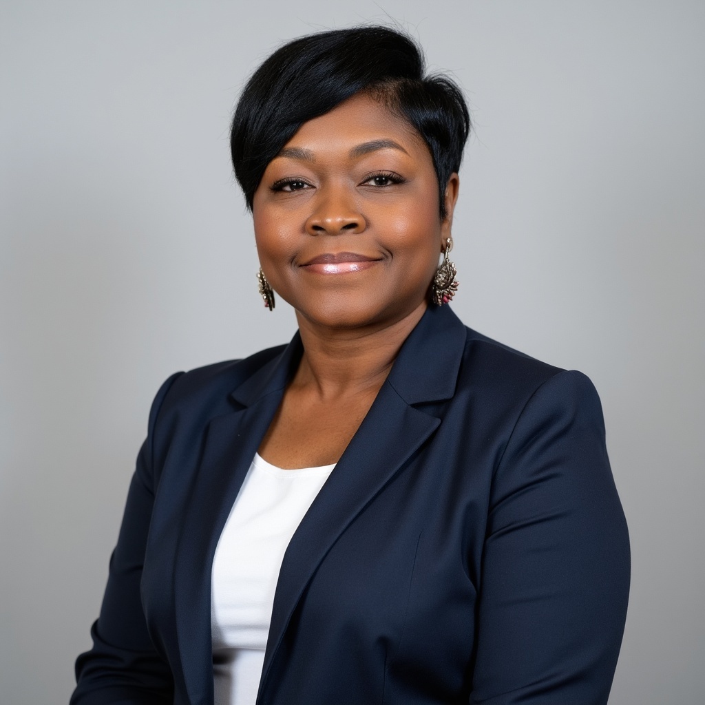 Shawan Harris — Kumon Instructor