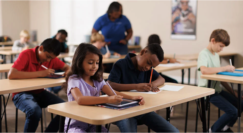 Math Program