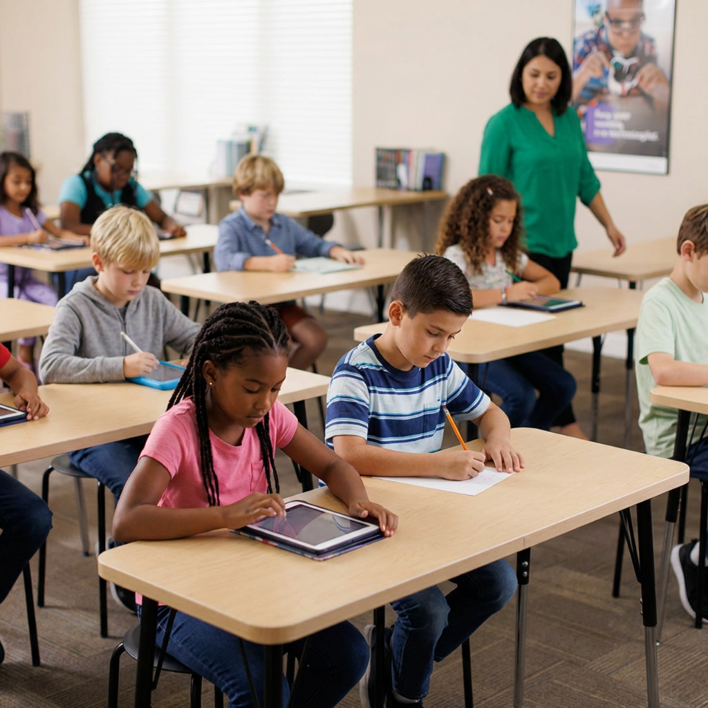 Reading Program