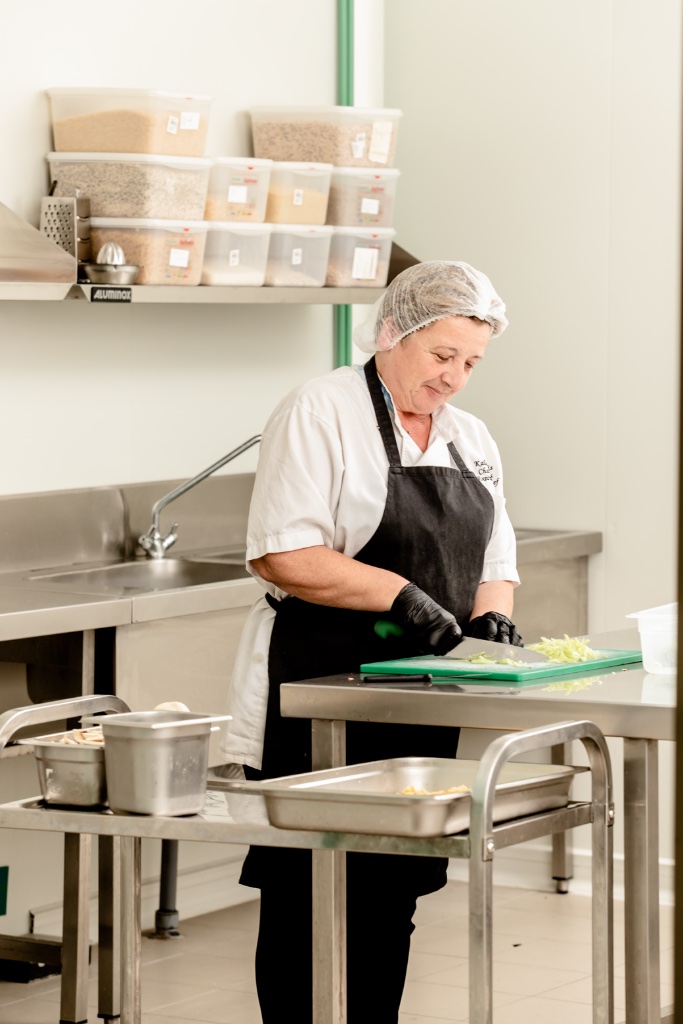 Papadakis Food team