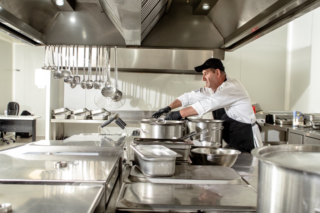 Υπηρεσίες catering