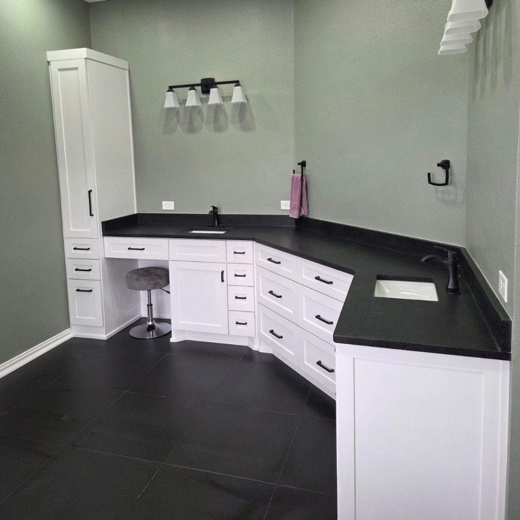 Room Additions & New Construction