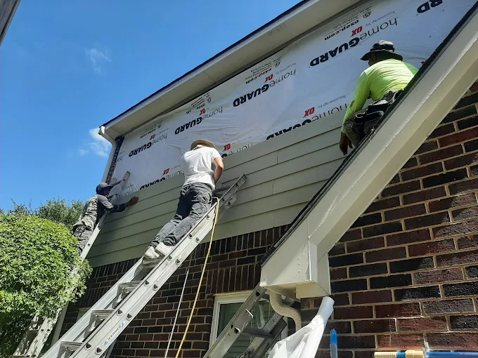 Home remodeling in the Dallas-Fort Worth area
