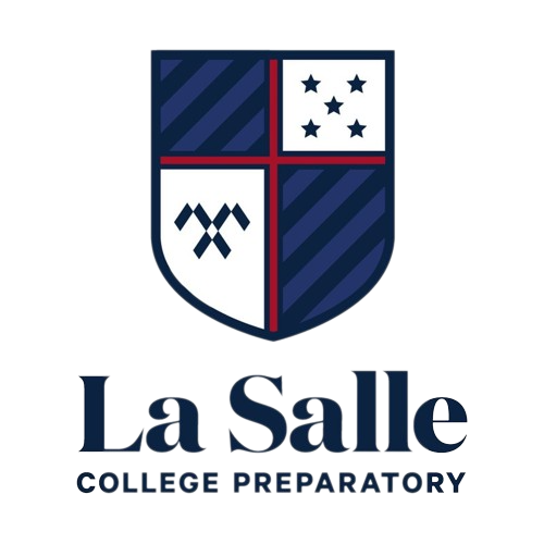 La Salle College Preparatory Logo