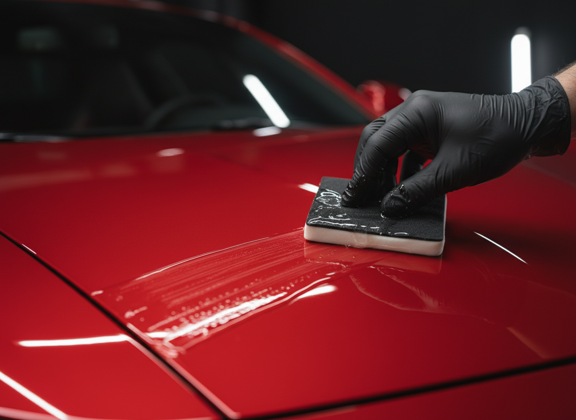 Detailing