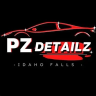PZ Detailz logo
