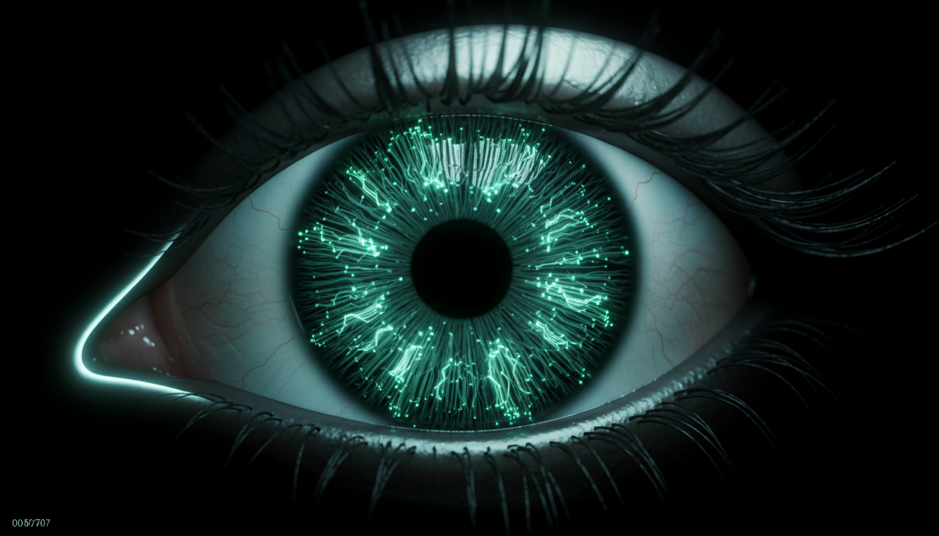 AI-powered aesthetic intelligence visualization