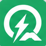 Qyck Invoice logo