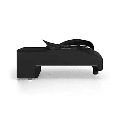 Weheat Blackbird