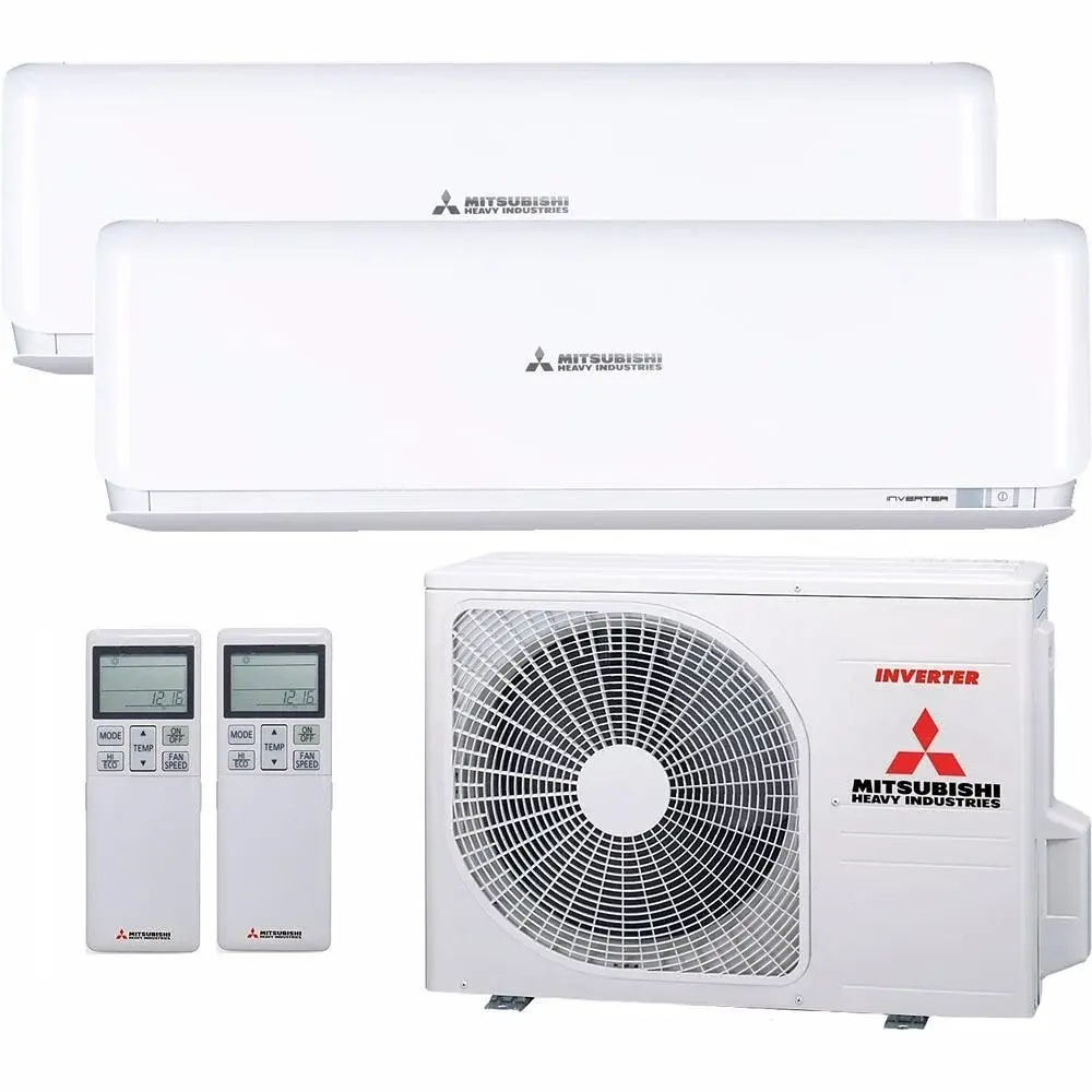 Mitsubishi Premium airco