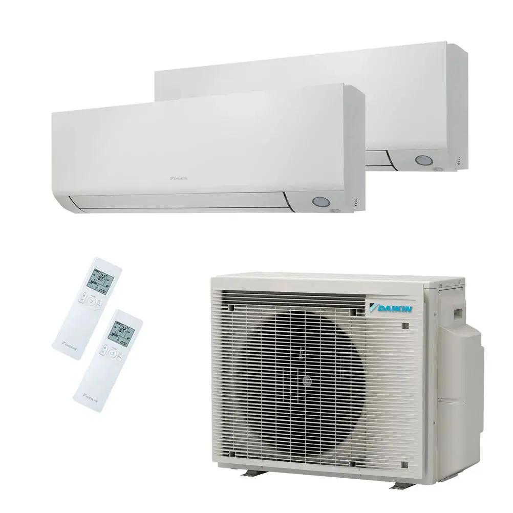 Daikin Comfora airco