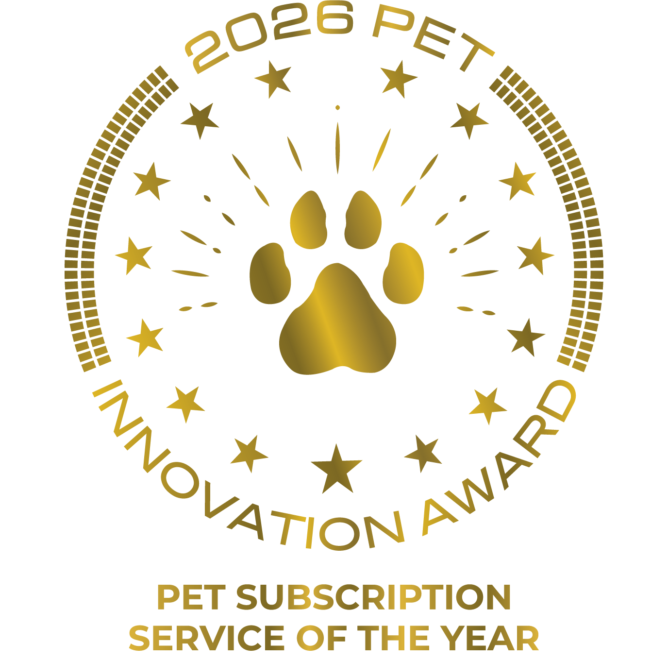 Puptqe — Pet Subscription Service of the Year 2026