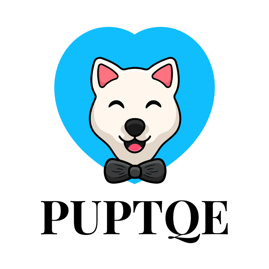 Puptqe logo
