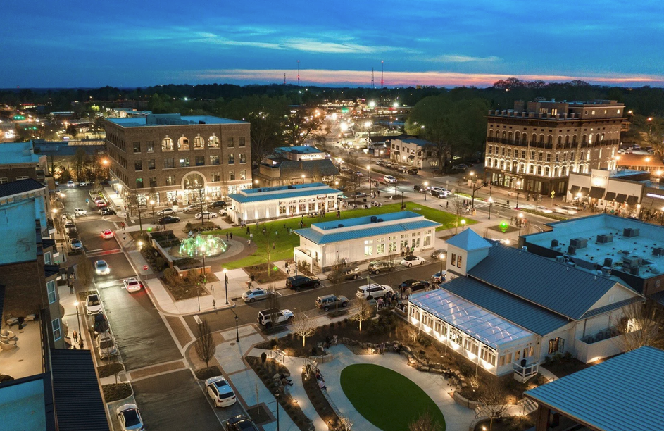 Alpharetta, GA