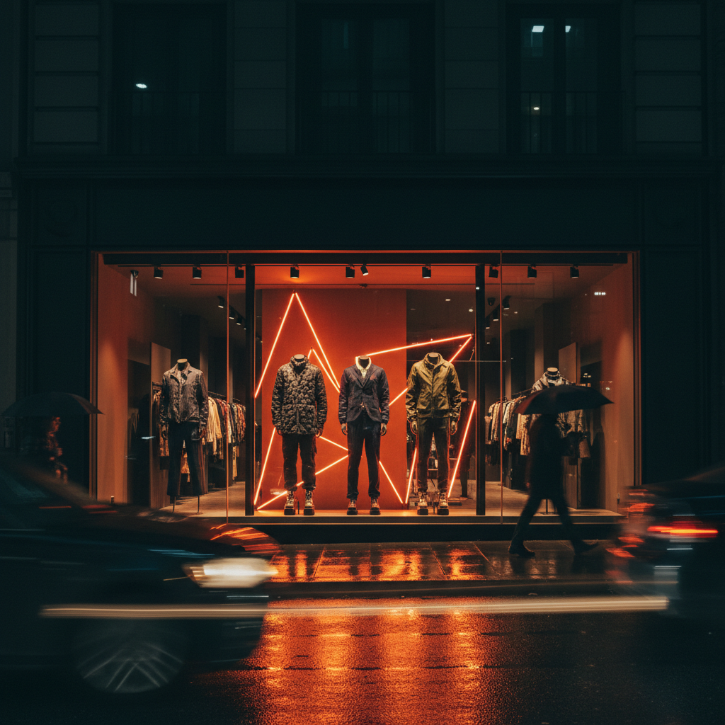 Urban Threads Boutique