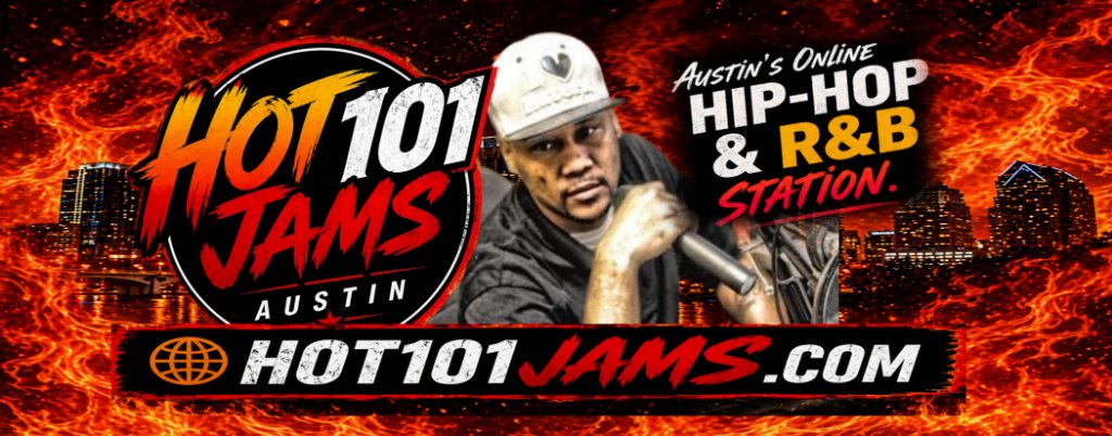 Hot101Jams