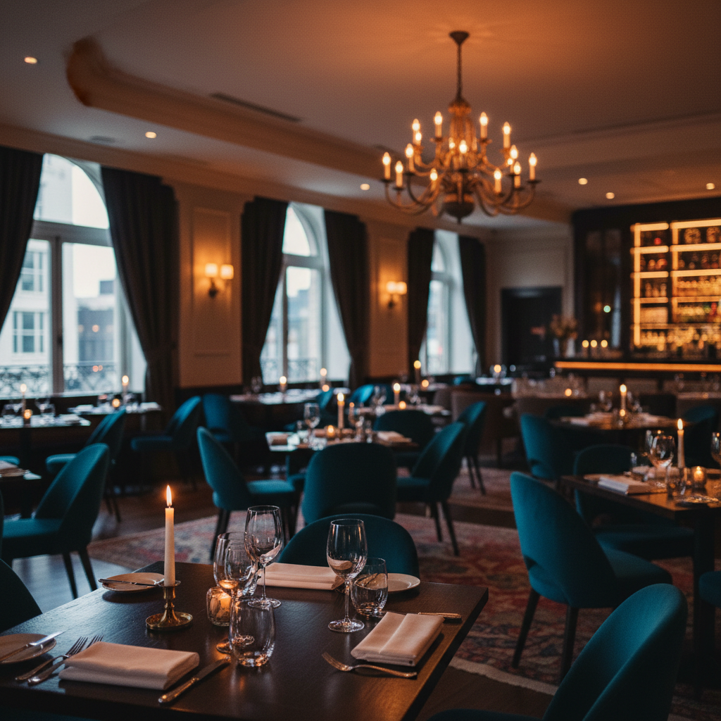 SoulFuel Restaurant