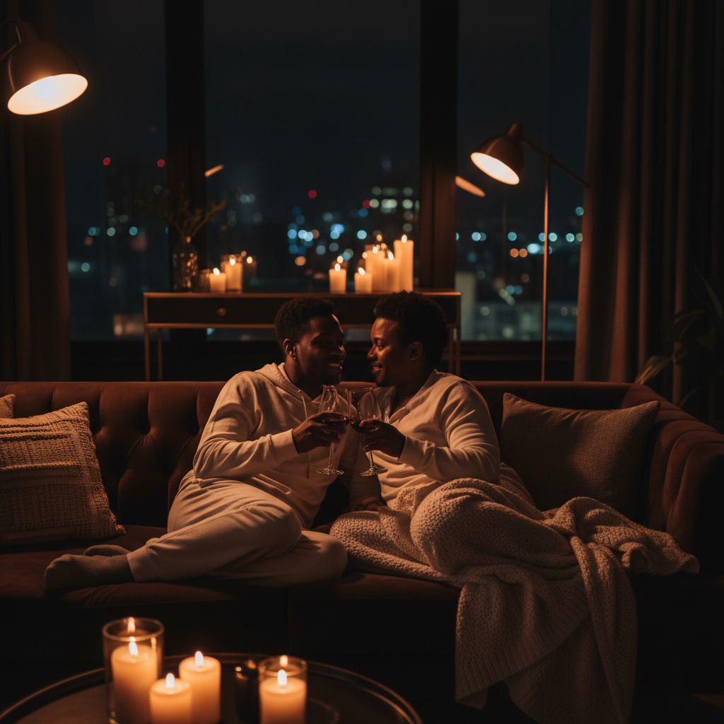 Wine Down Slow Jam