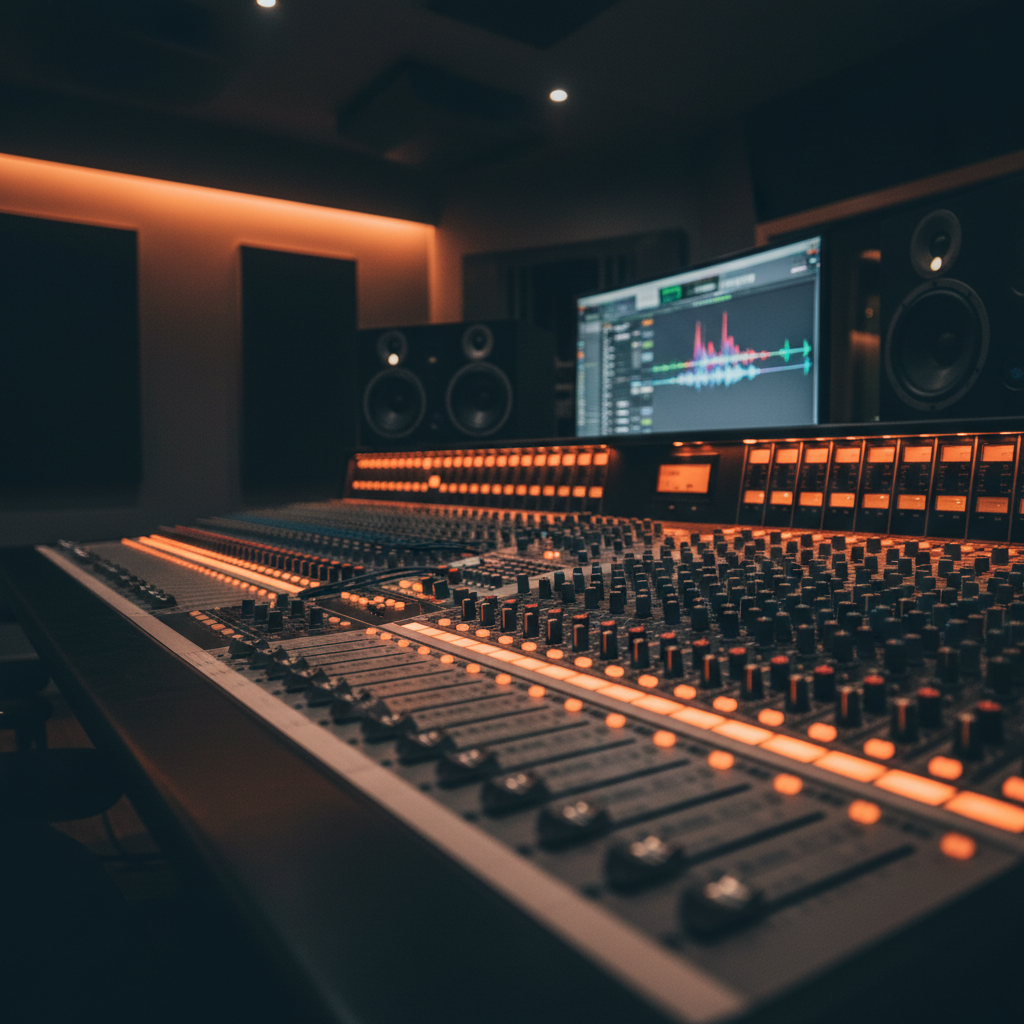 Studio One ATX