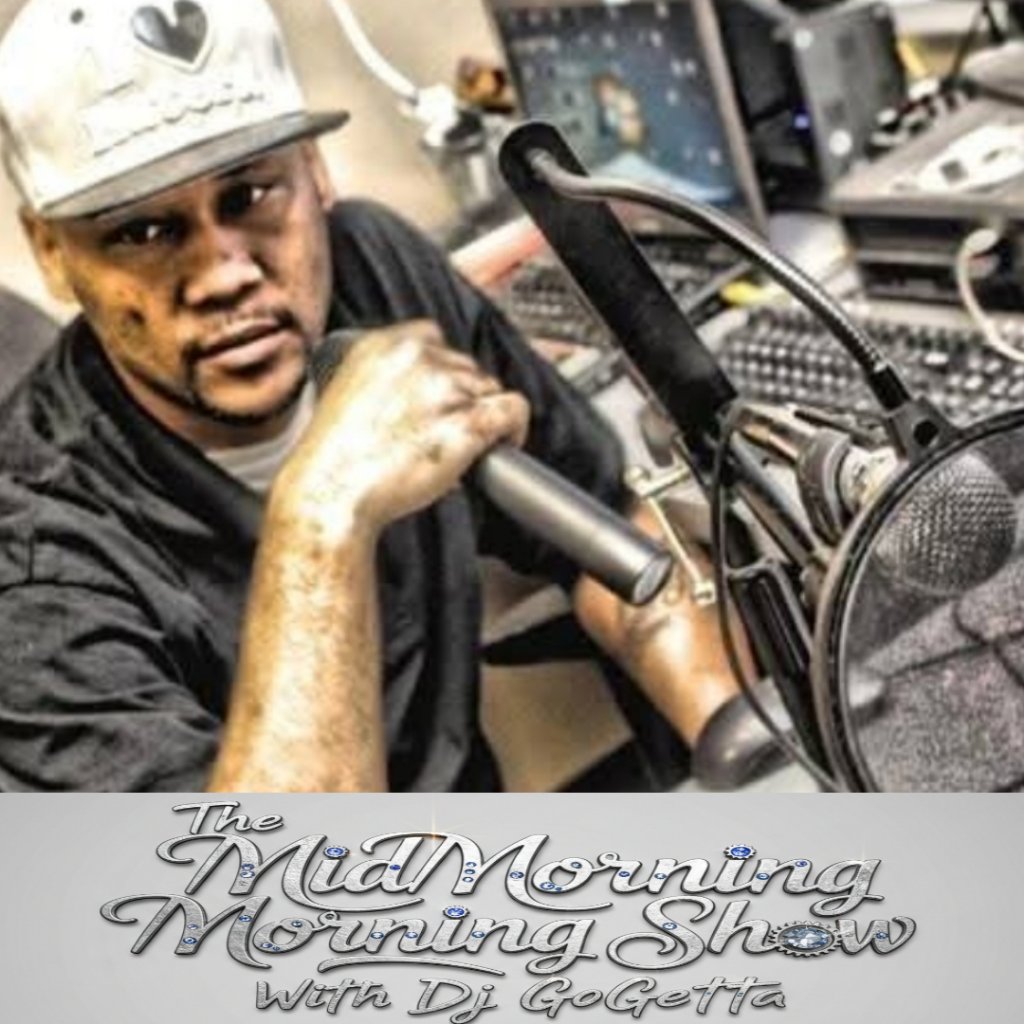 MidMorning Show