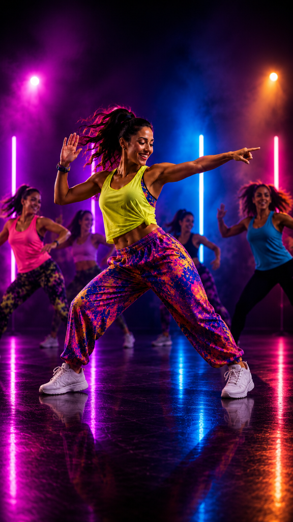 Zumba
