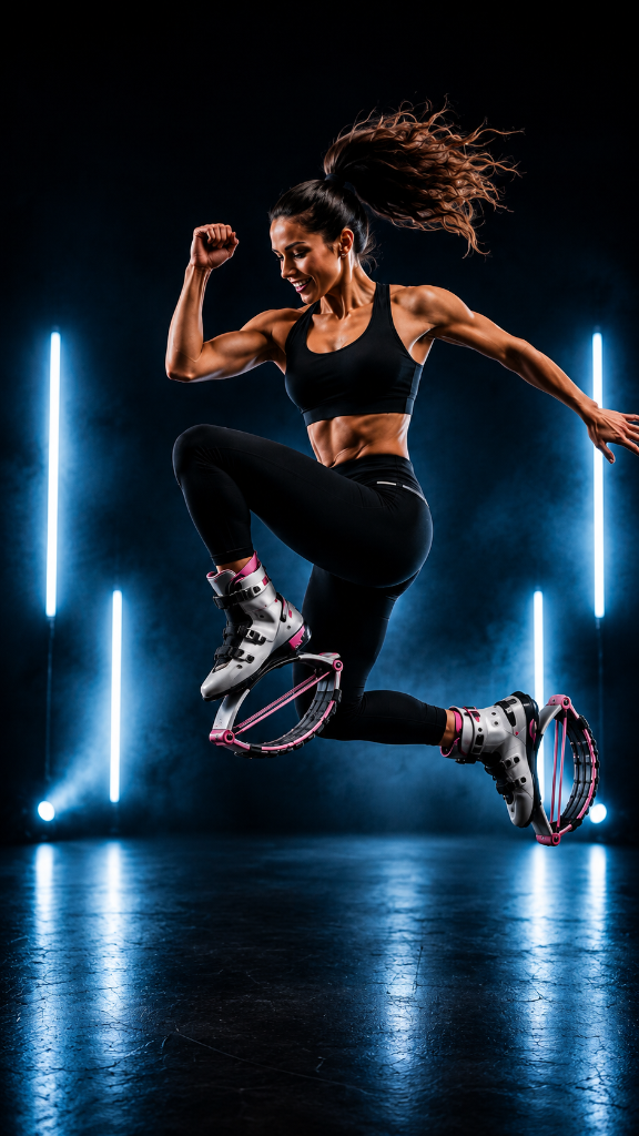 Kangoo Jump