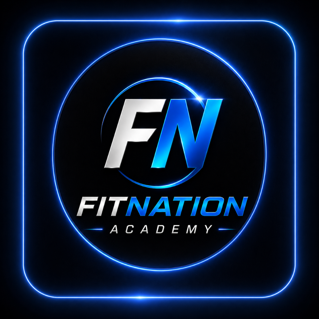 FitNation Academy
