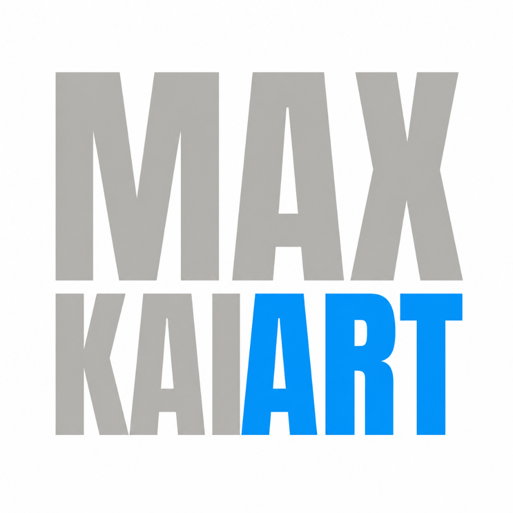 MAX KAI ART