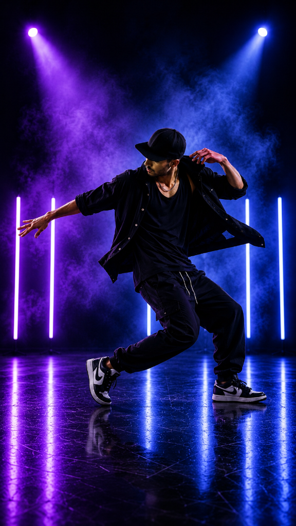 Dance