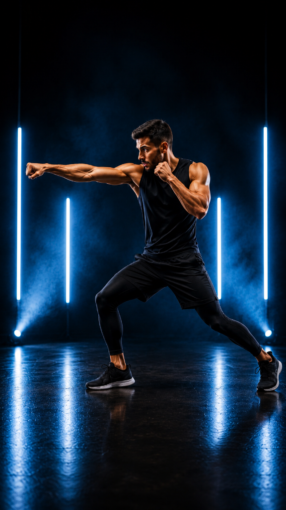 Kickboxing