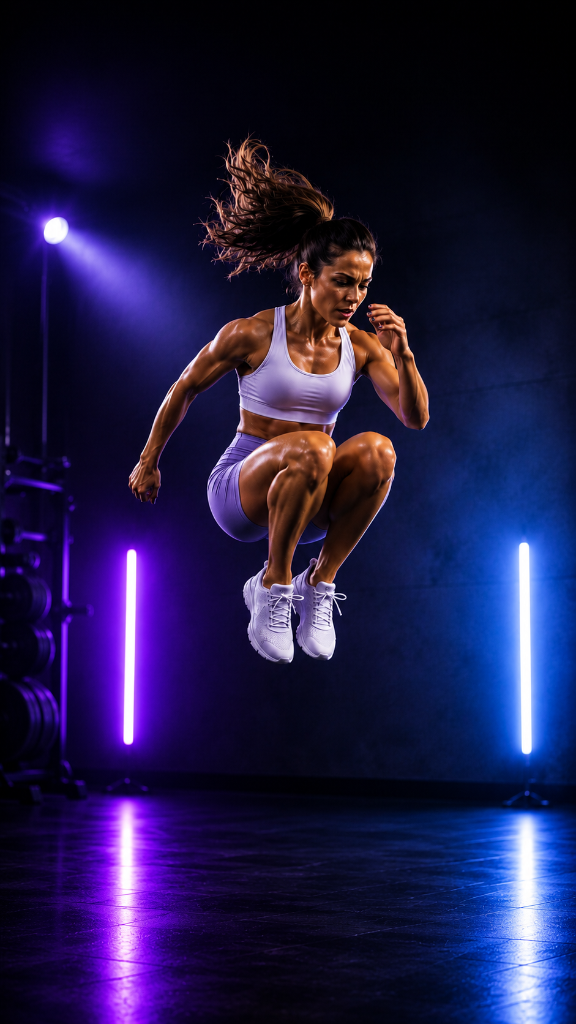 HIIT