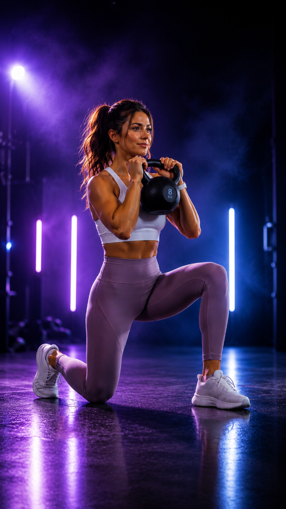 Functional Training