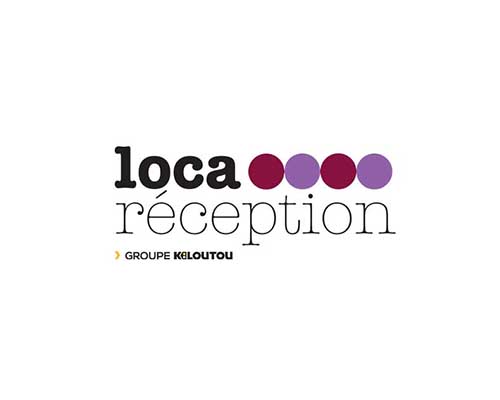 Loca Réception
