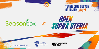 Open Sopra Steria Lyon