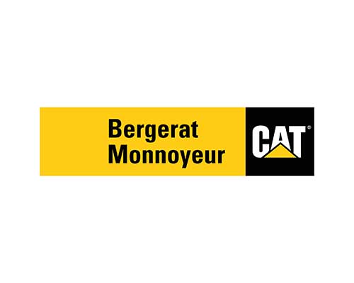 Bergerat Monnoyeur