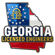 Georgia Engineer Connect logo
