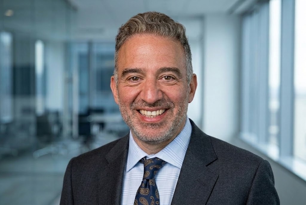 Nick Murshed, Managing Director – Wholesale Division at Eaton Hudson