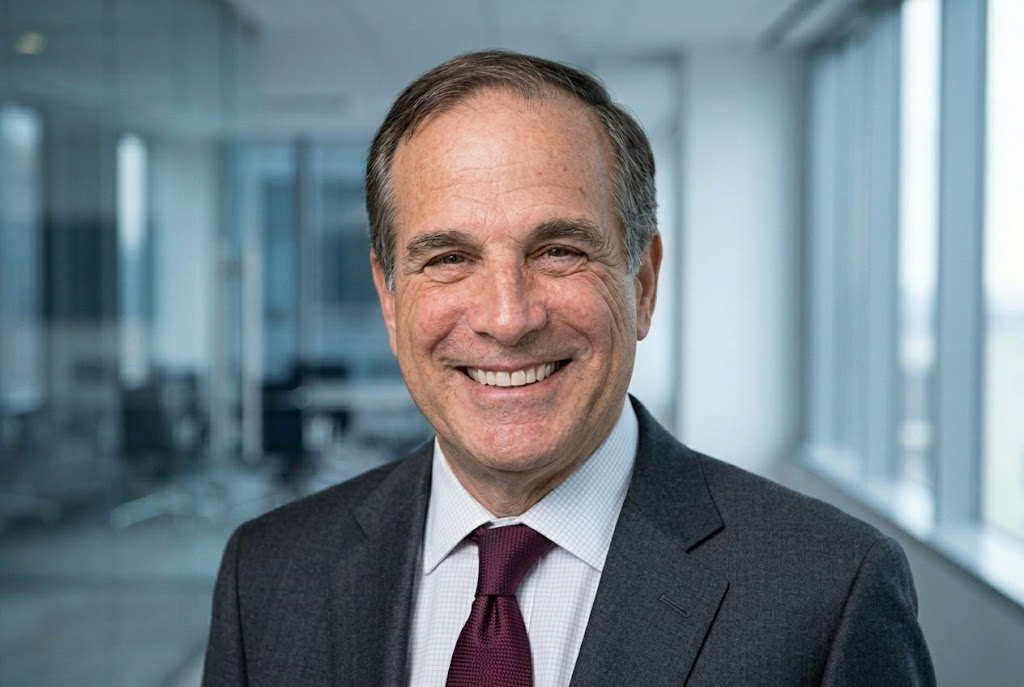 James Schaye, Founder & Senior Managing Partner at Eaton Hudson