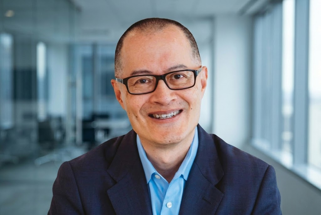 Michael Chang, Managing Director – Real Estate at Eaton Hudson