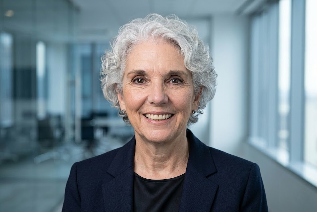 Darlene Underwood, Director of Operations at Eaton Hudson