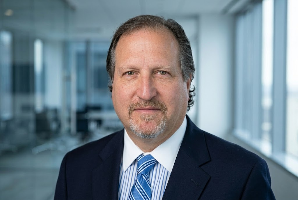 David Lewis, Managing Director – Appraisal Division at Eaton Hudson