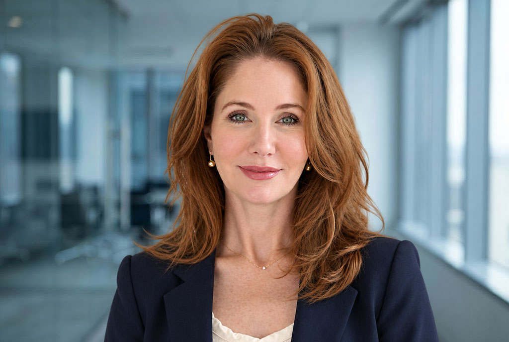Kellie Jenks, Managing Director – Financial Advisory & Operations at Eaton Hudson
