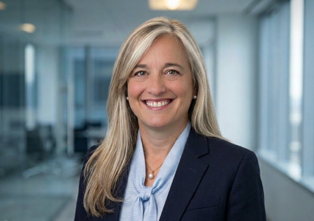 Skye Westcott, Merchandising and Retail Operations at Eaton Hudson