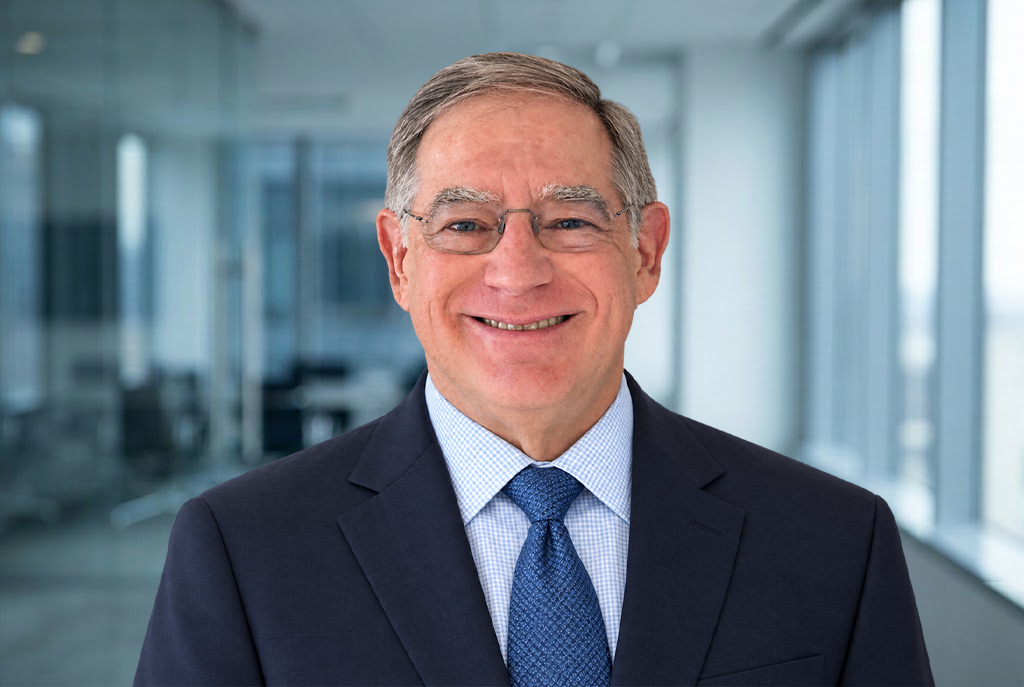 Steve Lerner, Managing Director – Legal Restructuring & Financial Advisory at Eaton Hudson