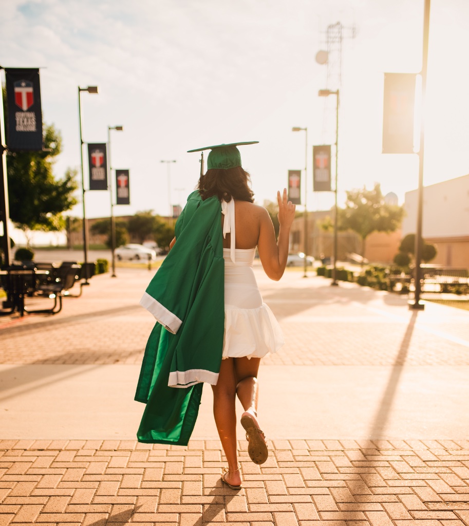 Graduation