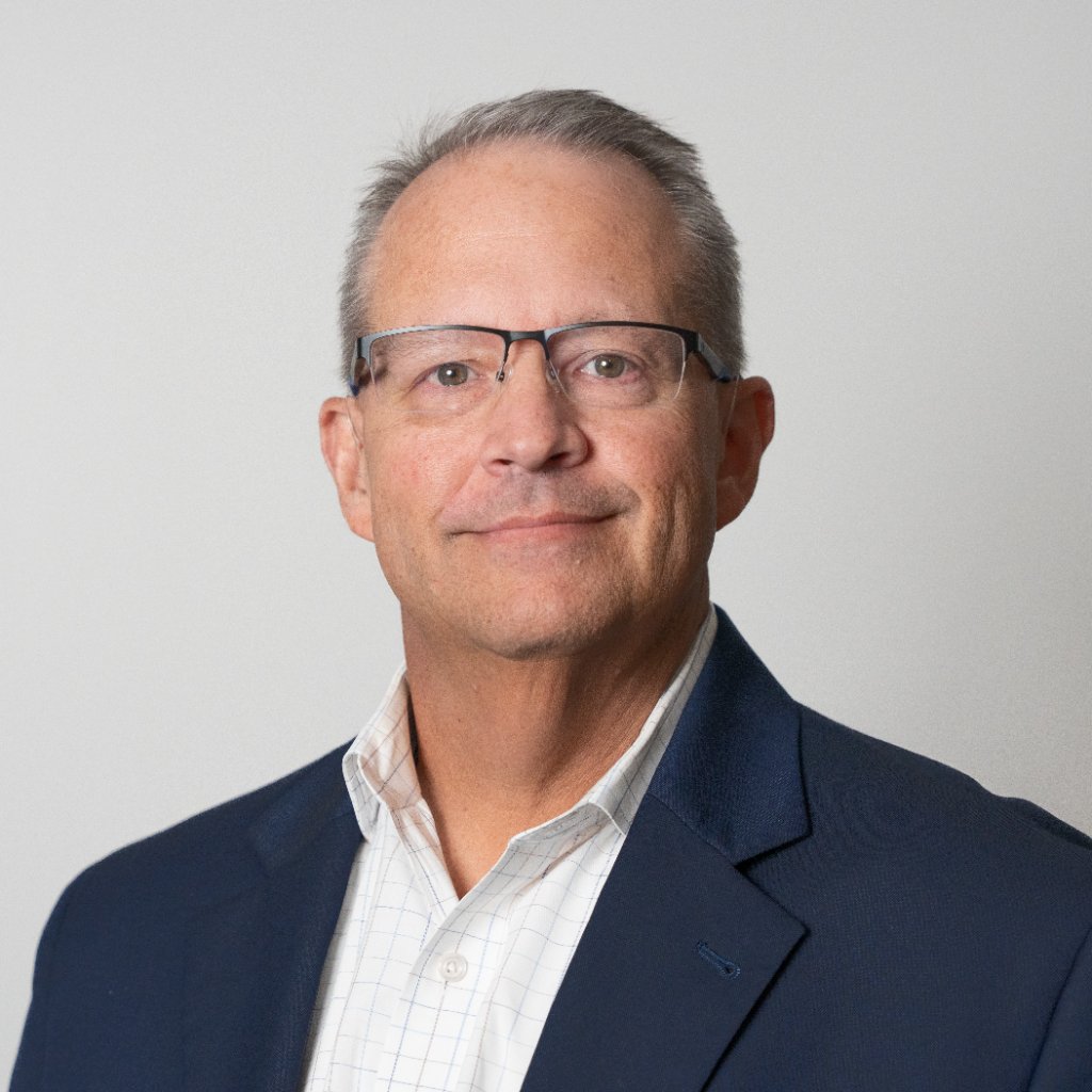 Bud Synhorst
