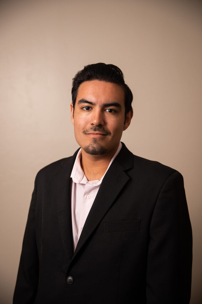 Lalo Mercado