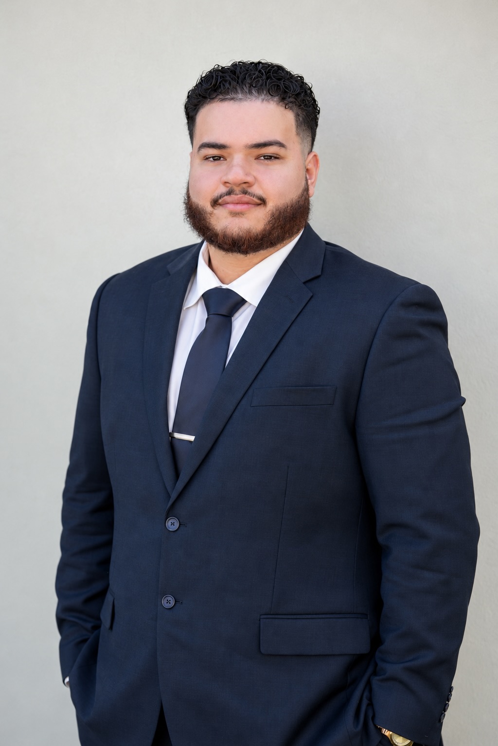 Ethan Sanchez