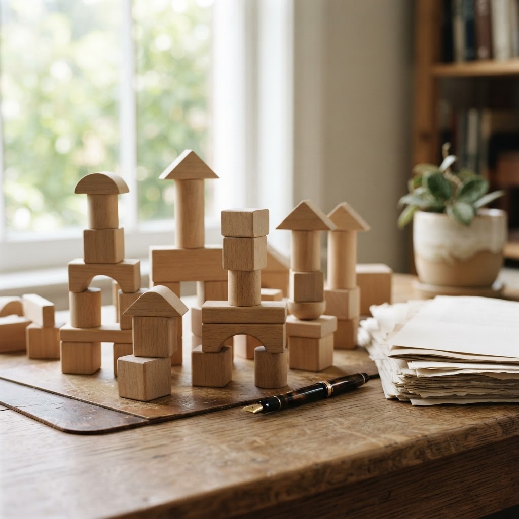 Choosing Your Structure