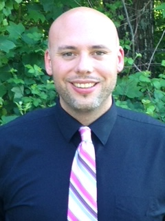 Mark Sanker